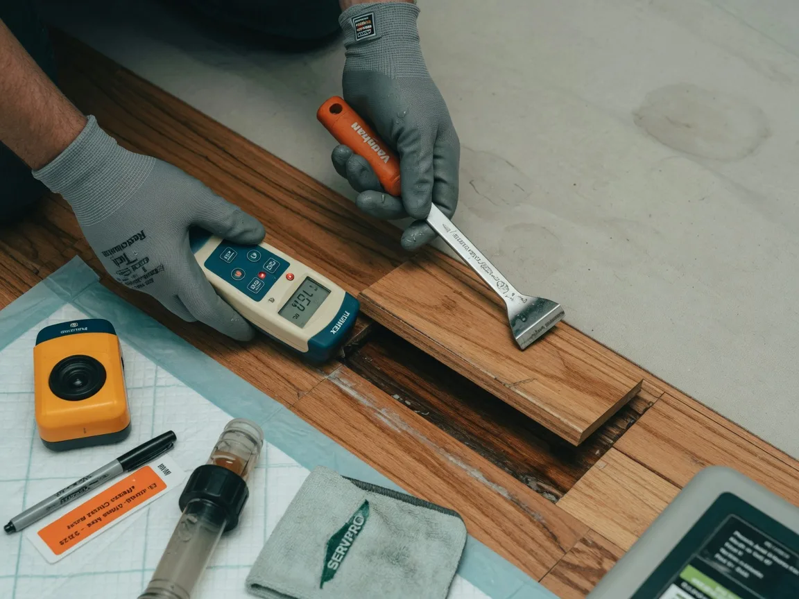 Why choose Water Damage Restoration in Lula, GA